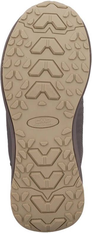 CMP Winterlaarzen ZOY WMN SNOW BOOTS WP Snowboots winterlaarzen waterdicht verwarmend fleece