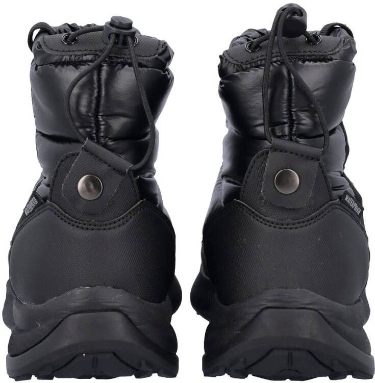 CMP Winterlaarzen ZOY WMN SNOW BOOTS WP Snowboots winterlaarzen waterdicht verwarmend fleece