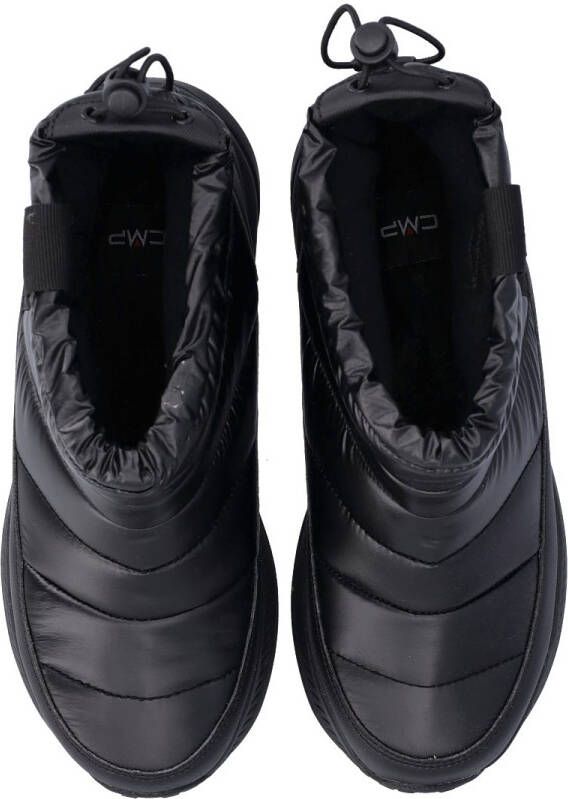 CMP Winterlaarzen ZOY WMN SNOW BOOTS WP Snowboots winterlaarzen waterdicht verwarmend fleece