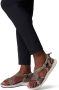 Columbia Sandal W Vrouwen Grijs Sandalen - Thumbnail 14