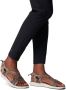 Columbia Sandal W Vrouwen Grijs Sandalen - Thumbnail 6