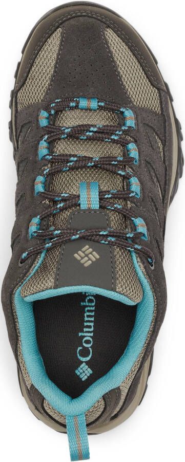 Columbia Outdoorschoenen CRESTWOOD™ WATERPROOF