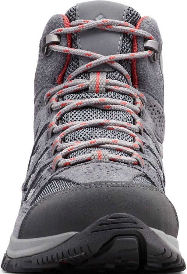 Columbia Outdoorschoenen CRESTWOOD™ MID WATERPROOF