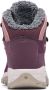 Columbia Women's Newton Ridge WP Omni-Heat II Winterschoenen purper - Thumbnail 5