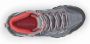 Columbia CRESTWOOD™ MID WATERPROOF Dames Wandelschoenen Grey - Thumbnail 6