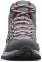 Columbia CRESTWOOD™ MID WATERPROOF Dames Wandelschoenen Grey - Thumbnail 7
