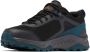 Columbia TRAILSTORM™ ASCEND WP Men's Wandelschoenen Black Night Wave - Thumbnail 7