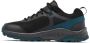 Columbia TRAILSTORM™ ASCEND WP Men's Wandelschoenen Black Night Wave - Thumbnail 8