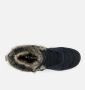 Columbia Minx Shorty IV 2079181010 Vrouwen Zwart Laarzen Sneeuw laarzen - Thumbnail 4