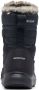 Columbia Minx Shorty IV 2079181010 Vrouwen Zwart Laarzen Sneeuw laarzen - Thumbnail 6