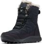 Columbia Minx Shorty IV 2079181010 Vrouwen Zwart Laarzen Sneeuw laarzen - Thumbnail 7