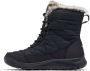 Columbia Minx Shorty IV 2079181010 Vrouwen Zwart Laarzen Sneeuw laarzen - Thumbnail 8