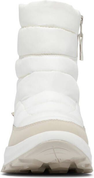 Columbia Snowboots SNOWTROT™ MID