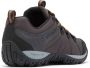 Columbia Peakfreak Venture Lt Wandelschoenen Grijs Man - Thumbnail 10