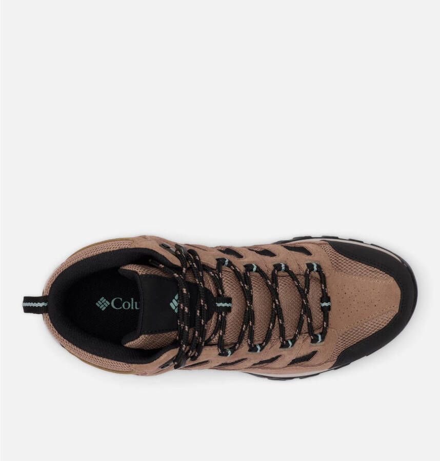 Columbia Wandelschoenen CRESTWOOD™ MID WATERPROOF