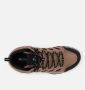 Columbia Wandelschoenen CRESTWOOD™ MID WATERPROOF - Thumbnail 4