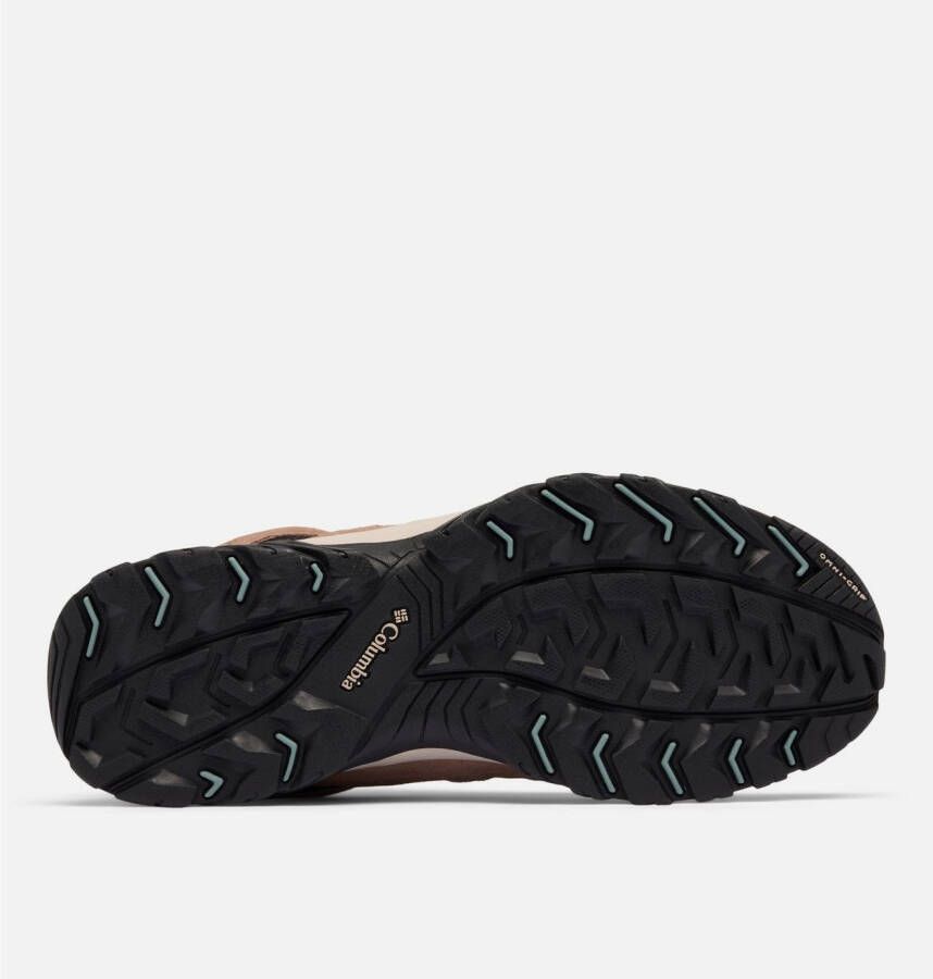 Columbia Wandelschoenen CRESTWOOD™ MID WATERPROOF