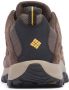 Columbia CRESTWOOD™ WATERPROOF Heren Wandelschoenen Brown - Thumbnail 7