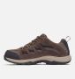 Columbia CRESTWOOD™ WATERPROOF Heren Wandelschoenen Brown - Thumbnail 3
