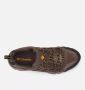 Columbia CRESTWOOD™ WATERPROOF Heren Wandelschoenen Brown - Thumbnail 4