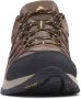 Columbia CRESTWOOD™ WATERPROOF Heren Wandelschoenen Brown - Thumbnail 5