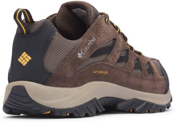 Columbia Wandelschoenen CRESTWOOD™ WATERPROOF