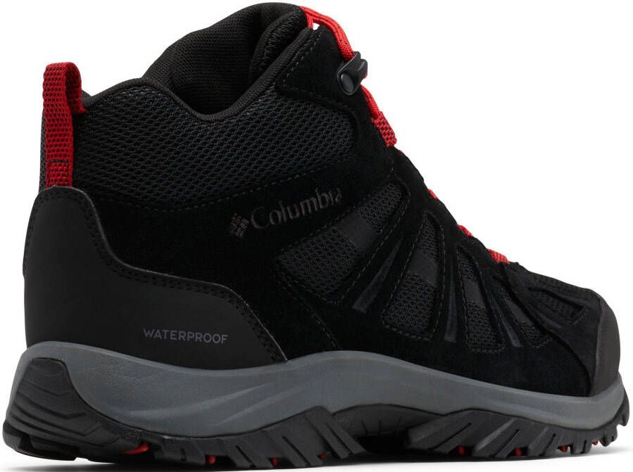 Columbia Wandelschoenen REDMOND™ III MID WATERPROOF