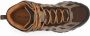 Columbia REDMOND™ III MID WATERPROOF Men's Wandelschoenen Cordovan Elk - Thumbnail 4