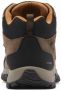 Columbia REDMOND™ III MID WATERPROOF Men's Wandelschoenen Cordovan Elk - Thumbnail 6
