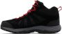 Columbia Wandelschoenen REDMOND™ III MID WATERPROOF - Thumbnail 4