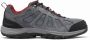 Columbia REDMOND™ III WATERPROOF Men's Wandelschoenen Ti Grey Steel Black - Thumbnail 2