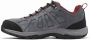 Columbia REDMOND™ III WATERPROOF Men's Wandelschoenen Ti Grey Steel Black - Thumbnail 3