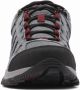 Columbia REDMOND™ III WATERPROOF Men's Wandelschoenen Ti Grey Steel Black - Thumbnail 5