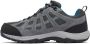 Columbia Redmond III waterdichte sneaker wandelschoen voor heren Outdoor 1940591 grijs - Thumbnail 4