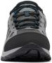 Columbia Redmond III waterdichte sneaker wandelschoen voor heren Outdoor 1940591 grijs - Thumbnail 6
