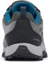 Columbia Redmond III waterdichte sneaker wandelschoen voor heren Outdoor 1940591 grijs - Thumbnail 7