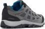 Columbia Redmond III waterdichte sneaker wandelschoen voor heren Outdoor 1940591 grijs - Thumbnail 10