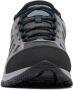 Columbia Redmond III waterdichte sneaker wandelschoen voor heren Outdoor 1940591 grijs - Thumbnail 6