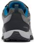 Columbia Redmond III waterdichte sneaker wandelschoen voor heren Outdoor 1940591 grijs - Thumbnail 7