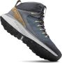 Columbia Trailstorm Mid Waterproof 1938881053 Mannen Grijs trekkingschoenen - Thumbnail 13