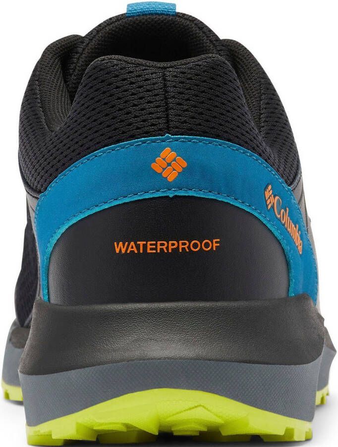 Columbia Wandelschoenen TRAILSTORM™ WATERPROOF waterdicht