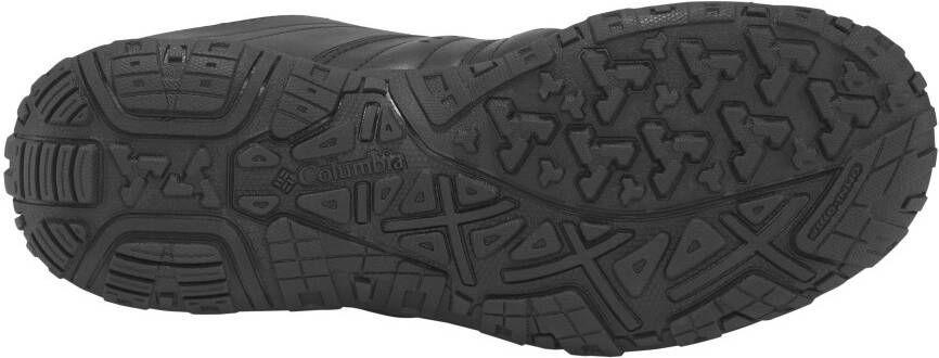 Columbia Wandelschoenen WOODBURN™ II WATERPROOF waterdicht