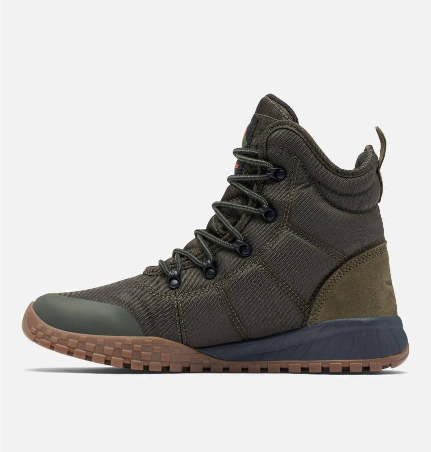 Columbia Winterlaarzen FAIRBANKS™ OMNI-HEAT™
