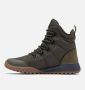 Columbia Fairbanks Omni-Heat Winterschoenen bruin - Thumbnail 3