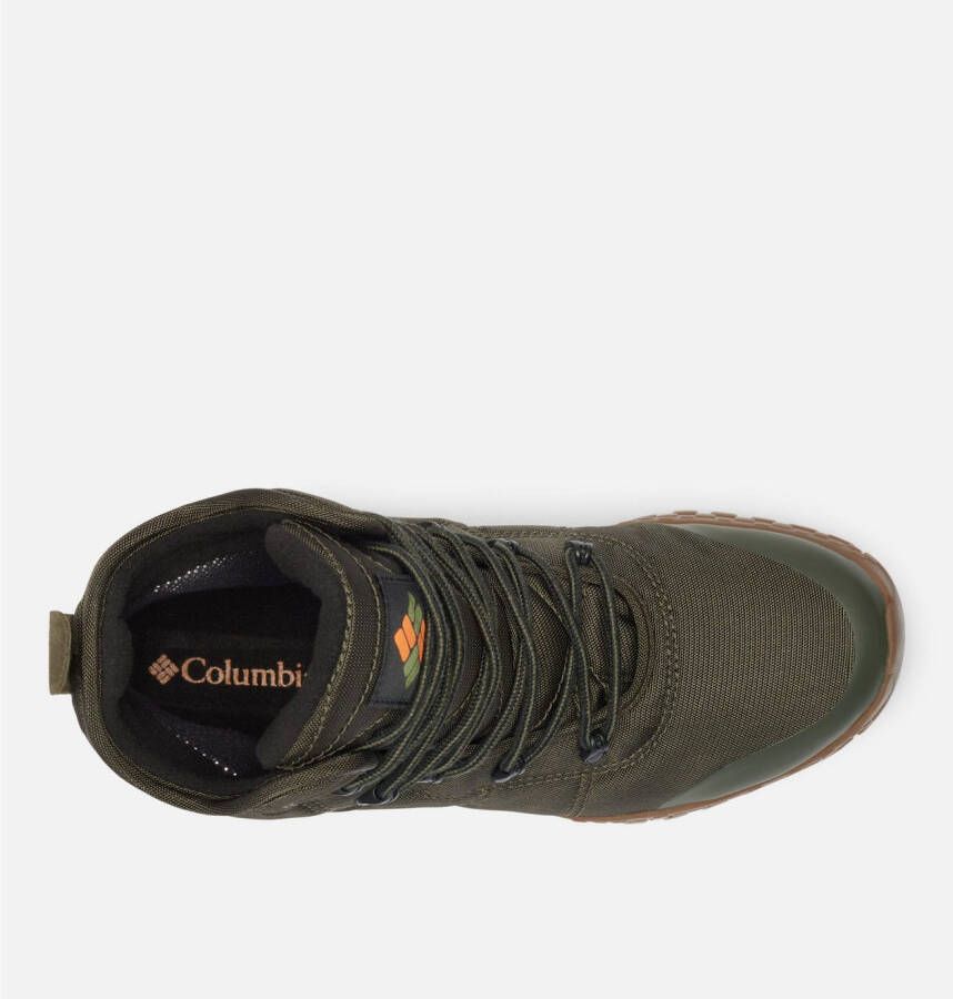 Columbia Winterlaarzen FAIRBANKS™ OMNI-HEAT™