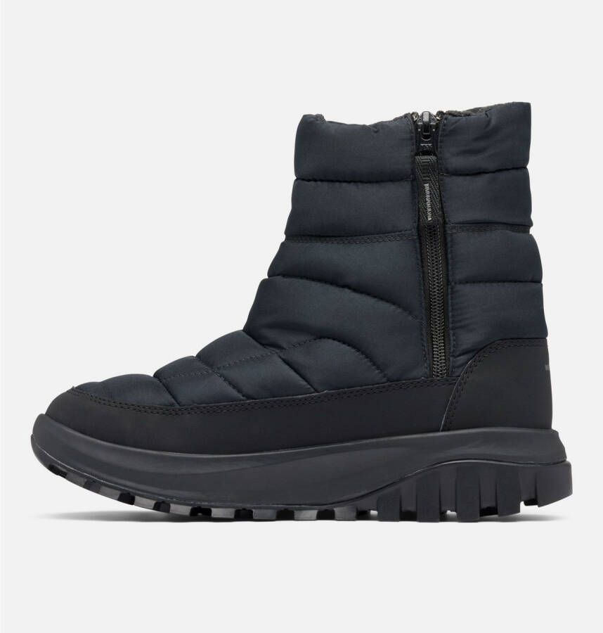 Columbia Winterlaarzen SNOWTROT™ MID waterdicht warm