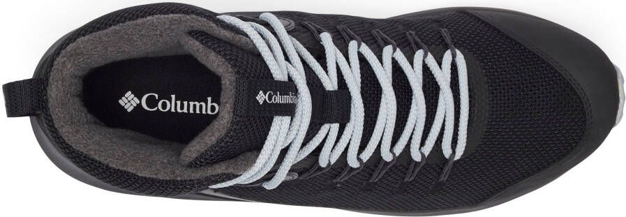 Columbia Winterlaarzen TRAILSTORM MID WATERPROOF OMNI HEAT