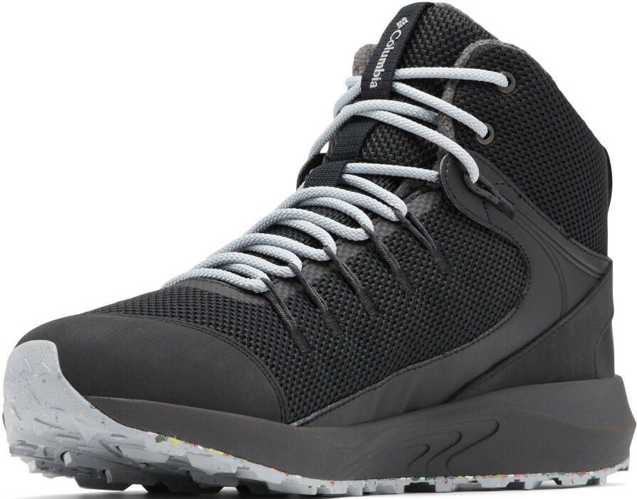 Columbia Winterlaarzen TRAILSTORM MID WATERPROOF OMNI HEAT