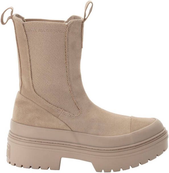 Converse Chelsea-boots CHUCK TAYLOR ALL STAR LUGGED HEEL NU