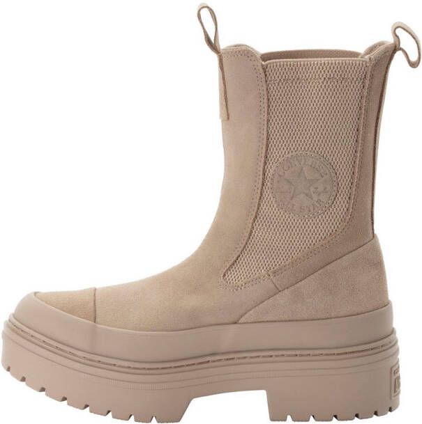 Converse Chelsea-boots CHUCK TAYLOR ALL STAR LUGGED HEEL NU